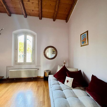 House Of Alchemy - San Luca - Stadio Apartment โบโลญญา ภายนอก รูปภาพ
