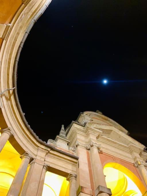 House Of Alchemy - San Luca - Stadio Apartment โบโลญญา ภายนอก รูปภาพ