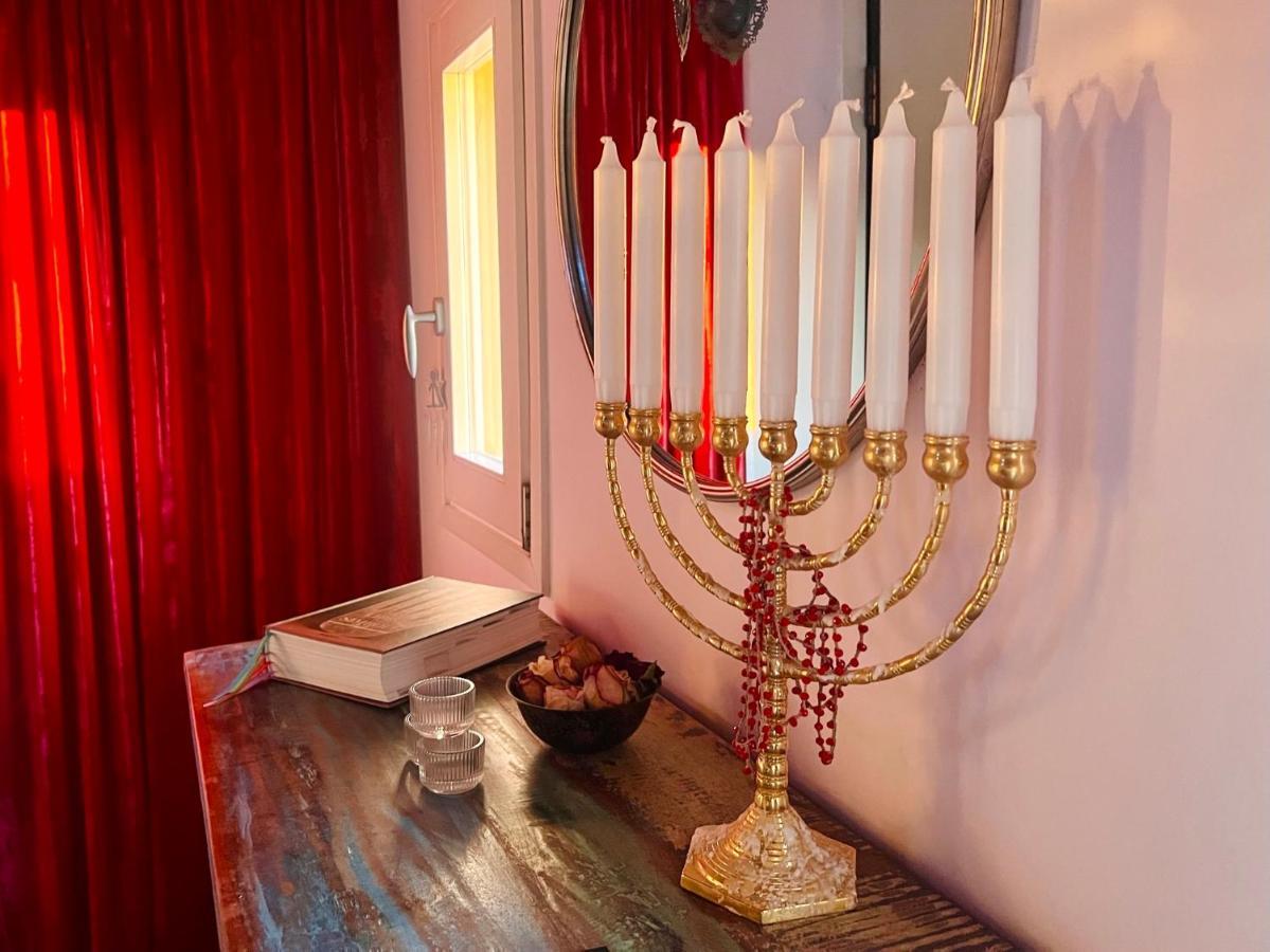 House Of Alchemy - San Luca - Stadio Apartment โบโลญญา ภายนอก รูปภาพ